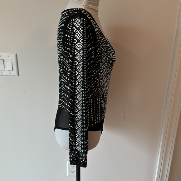 Windsor Bodysuit - Picture 6 of 7